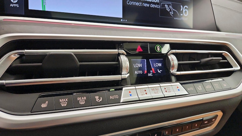 2022 BMW X5 xDrive40i 17