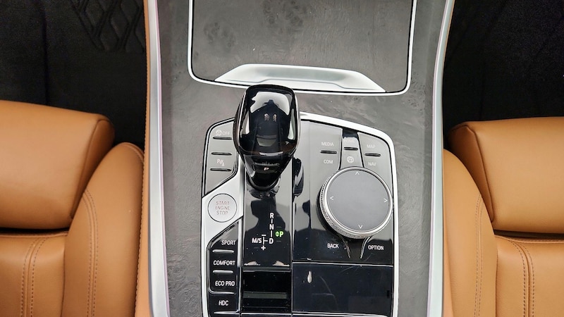 2022 BMW X5 xDrive40i 18