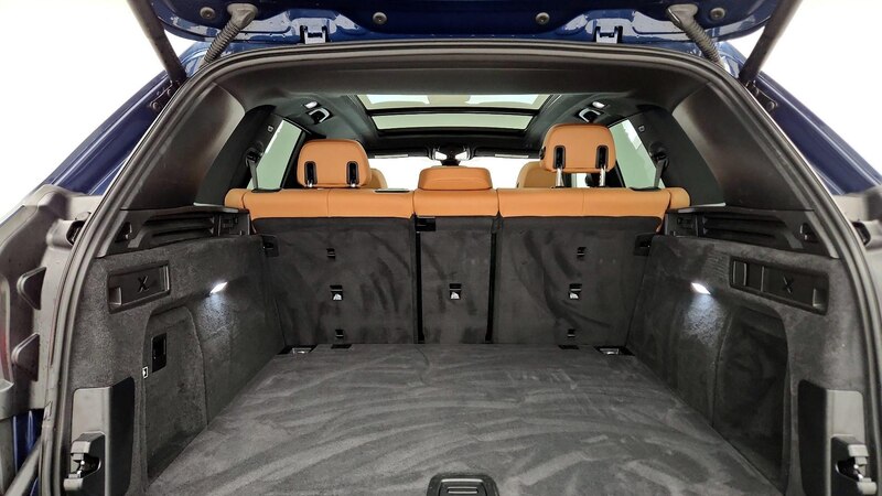 2022 BMW X5 xDrive40i 22