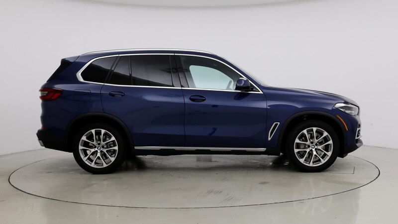 2022 BMW X5 xDrive40i 7