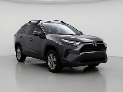 2023 Toyota RAV4 XLE -
                Ft. Myers, FL