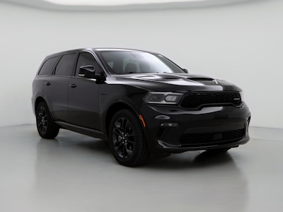 2022 Dodge Durango R/T -
                Ft. Myers, FL