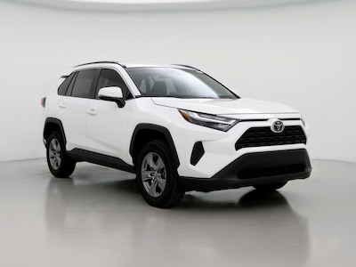 2023 Toyota RAV4 XLE -
                Ft. Myers, FL