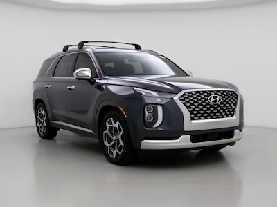 2022 Hyundai Palisade Calligraphy -
                Ft. Myers, FL