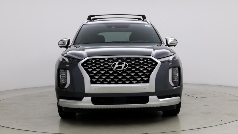 2022 Hyundai Palisade Calligraphy 5