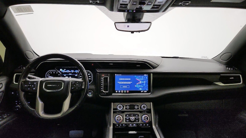 2021 GMC Yukon XL Denali 9