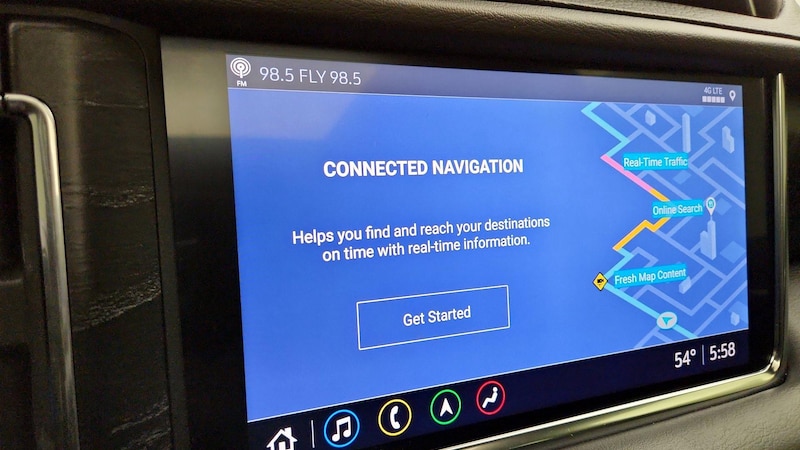 2021 GMC Yukon XL Denali 14