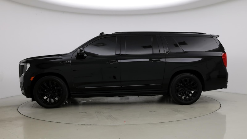 2021 GMC Yukon XL Denali 3