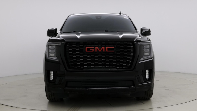 2021 GMC Yukon XL Denali 5