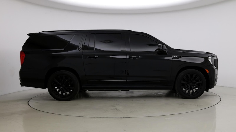 2021 GMC Yukon XL Denali 7