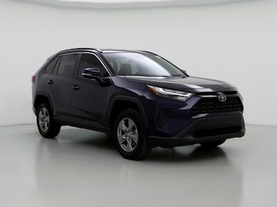 2022 Toyota RAV4 XLE -
                Pompano Beach, FL