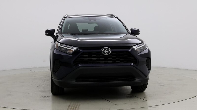 2022 Toyota RAV4 XLE 5