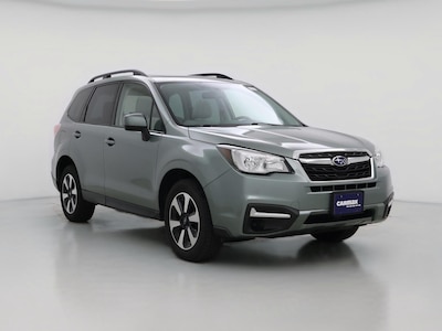 2017 Subaru Forester Premium -
                Fort Myers, FL