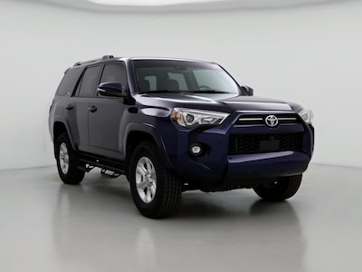 2022 Toyota 4Runner SR5 -
                Ft. Myers, FL