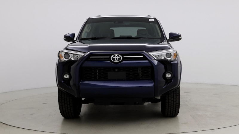 2022 Toyota 4Runner SR5 5