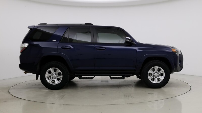 2022 Toyota 4Runner SR5 7