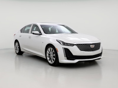 2021 Cadillac CT5 Premium Luxury -
                Gulfport, MS