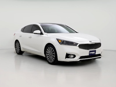 2017 Kia Cadenza Premium -
                Miami, FL