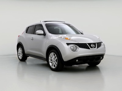 2013 Nissan Juke SL -
                Royal Palm Beach, FL