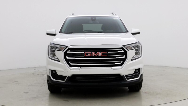 2022 GMC Terrain SLT 5