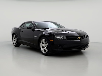 2015 Chevrolet Camaro LT -
                Jensen Beach, FL