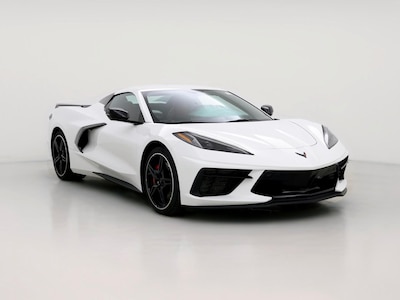 2021 Chevrolet Corvette Stingray -
                Ft. Myers, FL