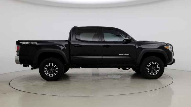 2021 Toyota Tacoma TRD Off-Road 7