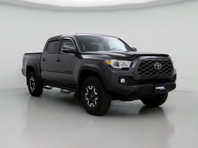 2020 Toyota Tacoma TRD Off-Road -
                Clermont, FL