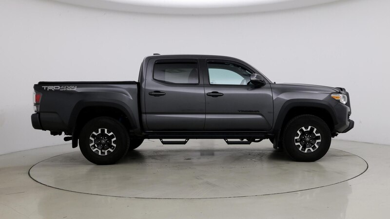 2020 Toyota Tacoma TRD Off-Road 7