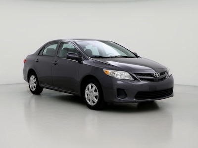 2013 Toyota Corolla L -
                Ft. Myers, FL