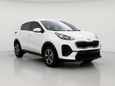 2022 Kia Sportage LX -
                Bradenton, FL