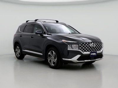 2022 Hyundai Santa Fe SEL -
                Ft. Myers, FL