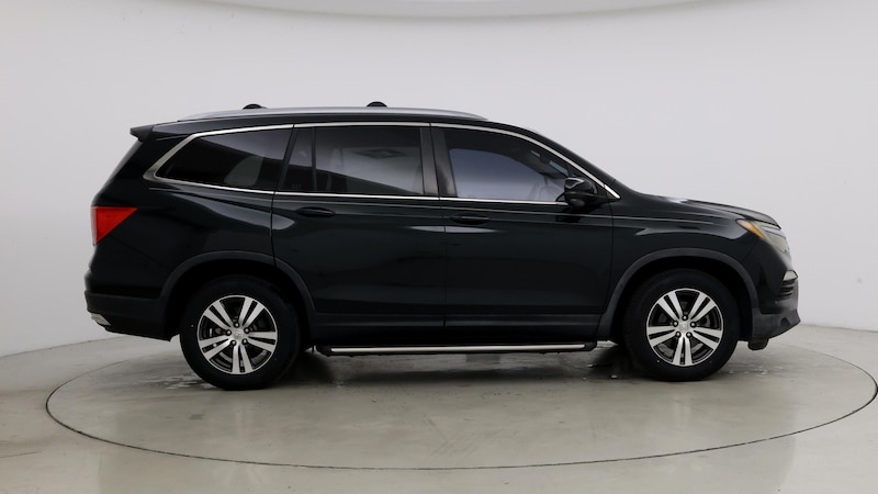 2017 Honda Pilot EX-L 7