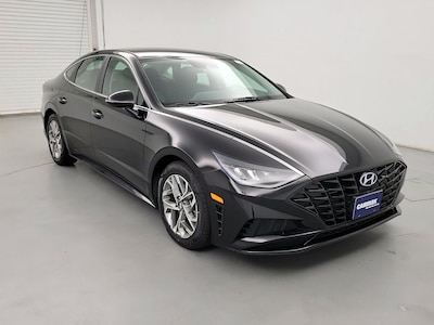 2021 Hyundai Sonata SEL -
                Jacksonville, NC