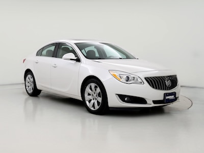 2017 Buick Regal Premium -
                Virginia Beach, VA