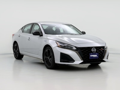 2023 Nissan Altima SR -
                Greensboro, NC