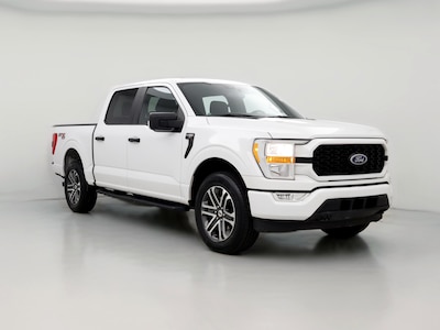 2021 Ford F-150 XL -
                Raleigh, NC