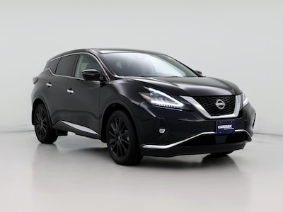 2023 Nissan Murano SL -
                Raleigh, NC