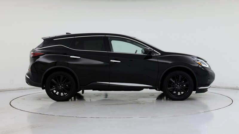 2023 Nissan Murano SL 7