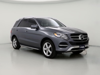 2017 Mercedes-Benz GLE 350 -
                Virginia Beach, VA