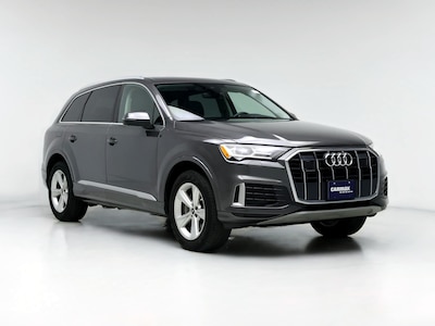 2023 Audi Q7 Premium Plus -
                Fort Worth, TX