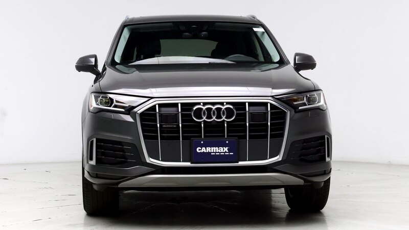 2023 Audi Q7 Premium Plus 5