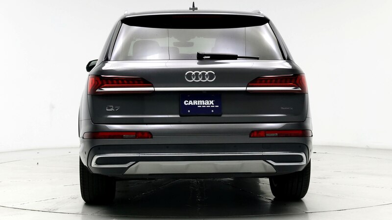 2023 Audi Q7 Premium Plus 6