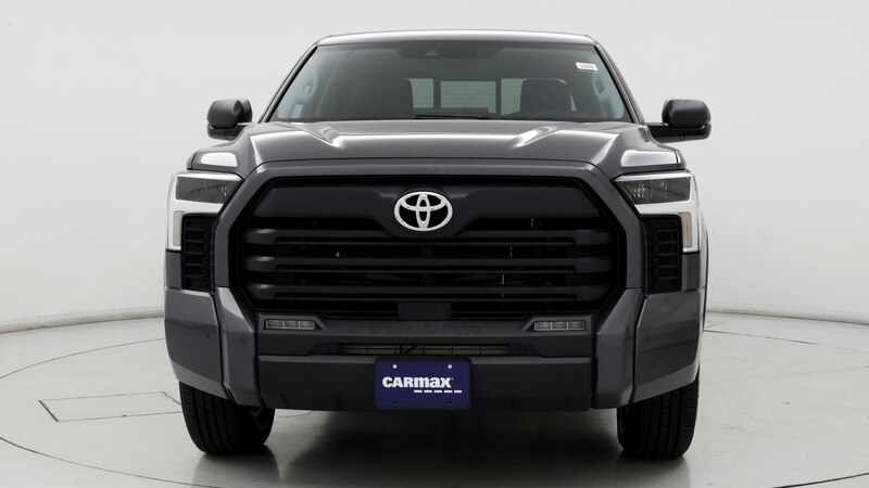 2022 Toyota Tundra SR5 5