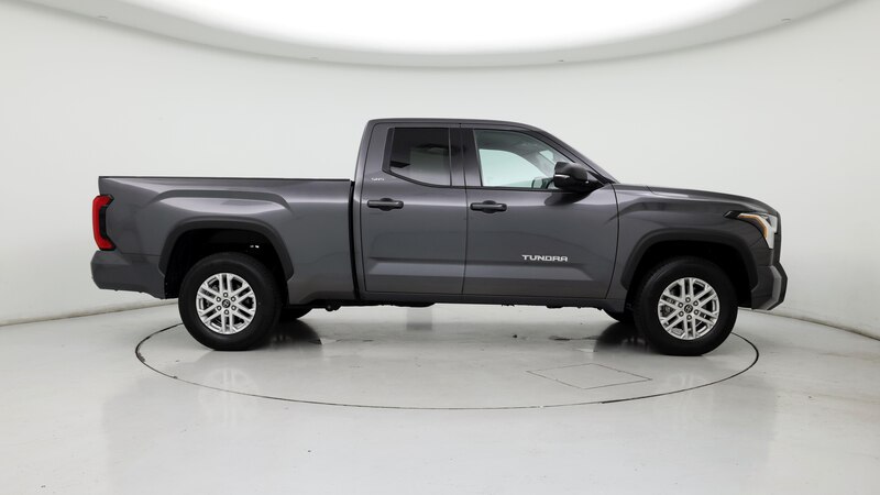 2022 Toyota Tundra SR5 7