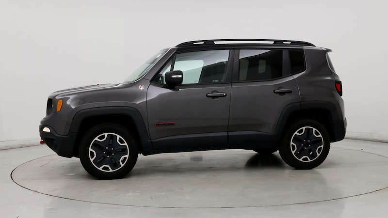 2016 Jeep Renegade Trailhawk 3