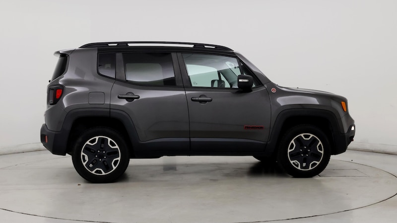 2016 Jeep Renegade Trailhawk 7