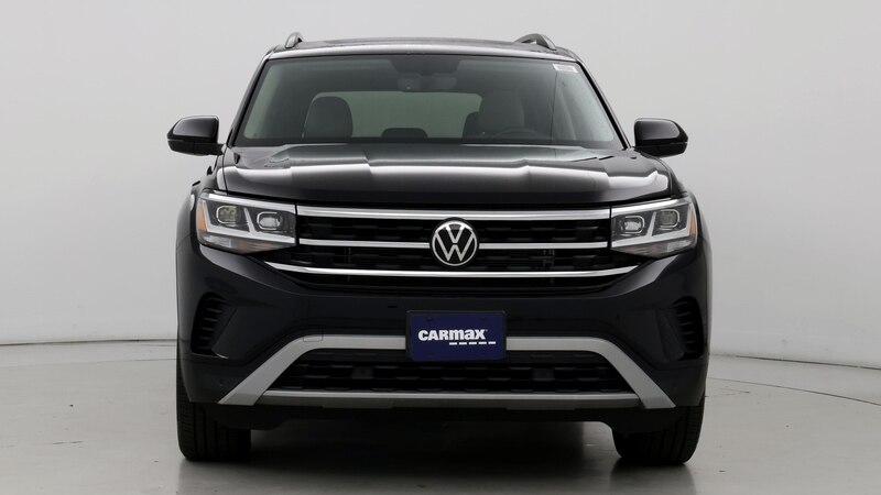 2023 Volkswagen Atlas SE 5