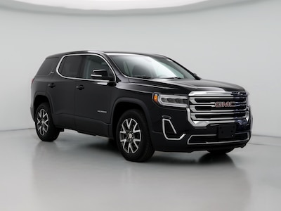 2020 GMC Acadia SLE -
                Tri-Cities, TN