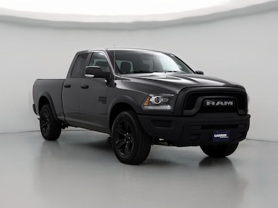 2021 RAM 1500 Classic Warlock -
                Tri-Cities, TN